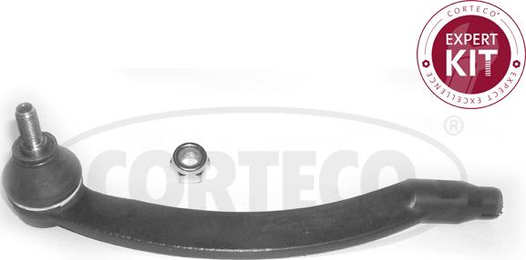 Corteco 49400797 - Raidetangon pää inparts.fi