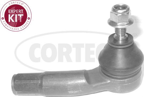 Corteco 49400760 - Raidetangon pää inparts.fi