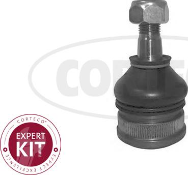 Corteco 49400722 - Pallonivel inparts.fi