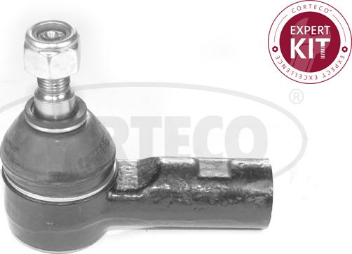 Corteco 49401496 - Raidetangon pää inparts.fi