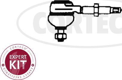 Corteco 49401456 - Raidetangon pää inparts.fi