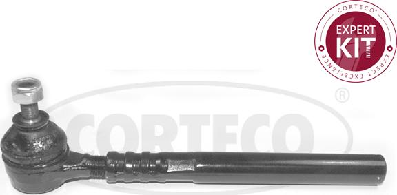 Corteco 49401463 - Raidetangon pää inparts.fi