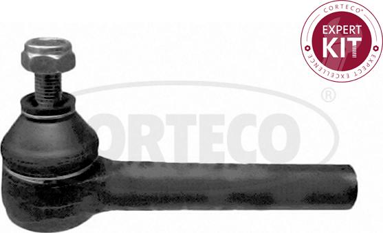 Corteco 49401482 - Raidetangon pää inparts.fi