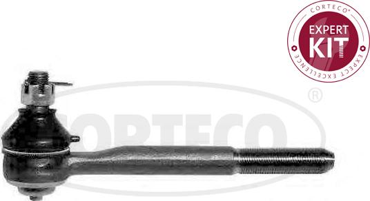 Corteco 49401431 - Raidetangon pää inparts.fi