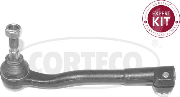 Corteco 49401594 - Raidetangon pää inparts.fi