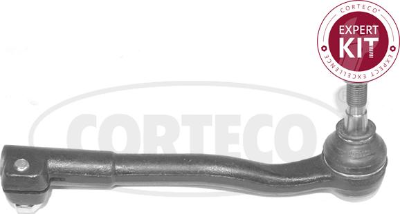 Corteco 49401595 - Raidetangon pää inparts.fi