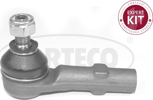 Corteco 49401525 - Raidetangon pää inparts.fi