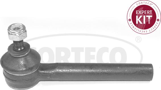 Corteco 49401526 - Raidetangon pää inparts.fi