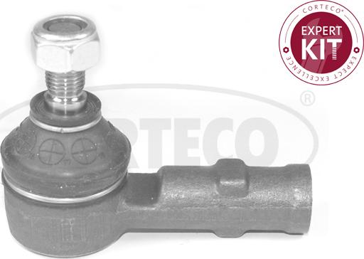 Corteco 49401521 - Raidetangon pää inparts.fi