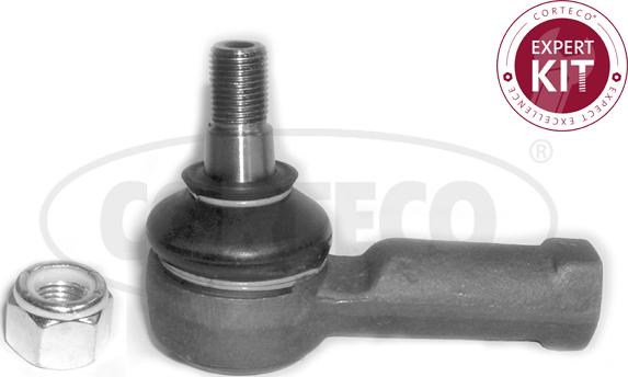 Corteco 49401644 - Raidetangon pää inparts.fi