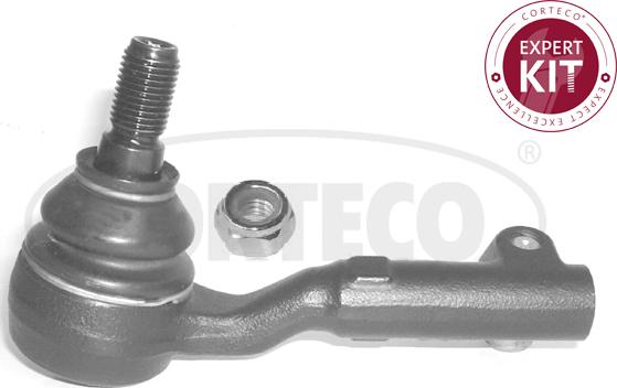 Corteco 49401641 - Raidetangon pää inparts.fi