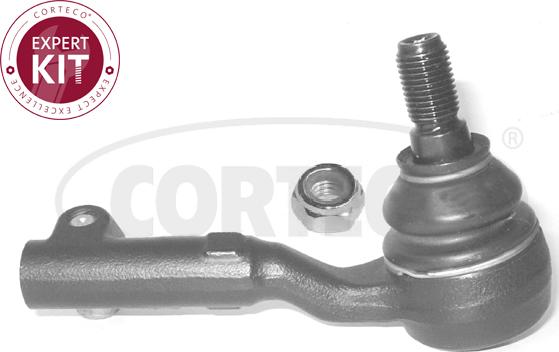 Corteco 49401642 - Raidetangon pää inparts.fi