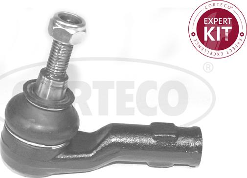 Corteco 49401668 - Raidetangon pää inparts.fi