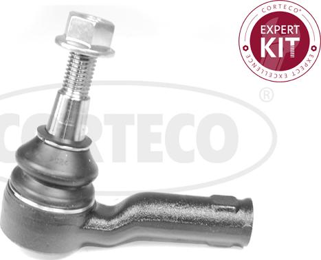 Corteco 49401667 - Raidetangon pää inparts.fi