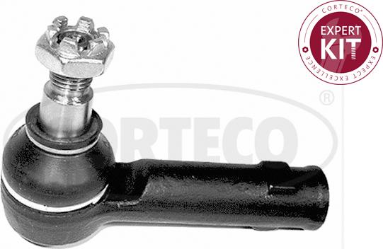 Corteco 49401610 - Raidetangon pää inparts.fi