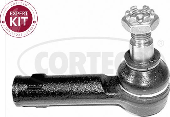 Corteco 49401611 - Raidetangon pää inparts.fi