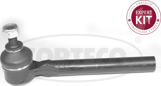 Corteco 49401633 - Raidetangon pää inparts.fi