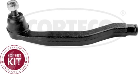 Corteco 49401624 - Raidetangon pää inparts.fi