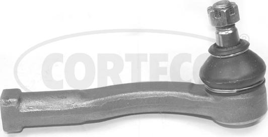 Corteco 49401620 - Raidetangon pää inparts.fi