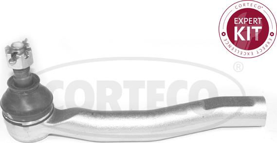 Corteco 49401096 - Raidetangon pää inparts.fi