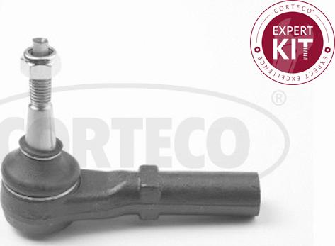 Corteco 49401093 - Raidetangon pää inparts.fi