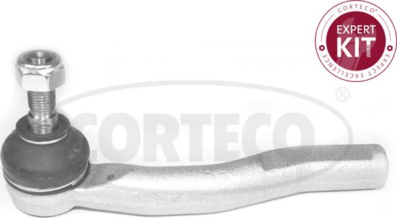 Corteco 49401149 - Raidetangon pää inparts.fi