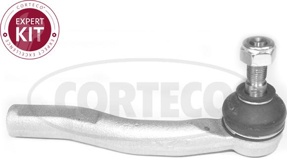 Corteco 49401150 - Raidetangon pää inparts.fi