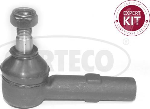 Corteco 49401164 - Raidetangon pää inparts.fi