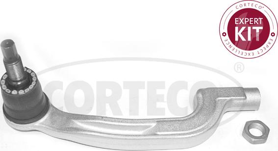 Corteco 49401896 - Raidetangon pää inparts.fi