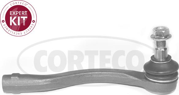 Corteco 49401859 - Raidetangon pää inparts.fi