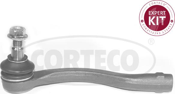 Corteco 49401858 - Raidetangon pää inparts.fi