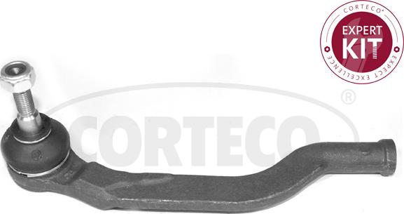 Corteco 49401816 - Raidetangon pää inparts.fi