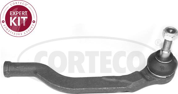 Corteco 49401817 - Raidetangon pää inparts.fi