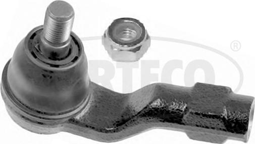 Corteco 49401825 - Raidetangon pää inparts.fi