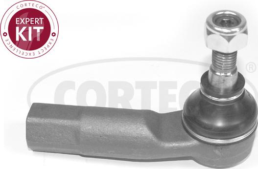 Corteco 49401876 - Raidetangon pää inparts.fi