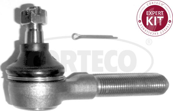 Corteco 49401358 - Raidetangon pää inparts.fi