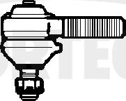 Corteco 49401382 - Raidetangon pää inparts.fi