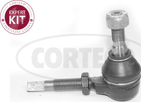 Corteco 49401334 - Raidetangon pää inparts.fi