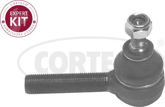 Corteco 49401276 - Raidetangon pää inparts.fi