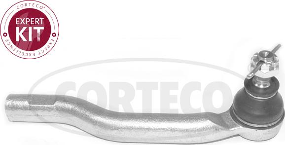 Corteco 49401713 - Raidetangon pää inparts.fi