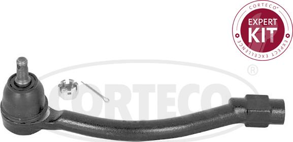 Corteco 49401783 - Raidetangon pää inparts.fi