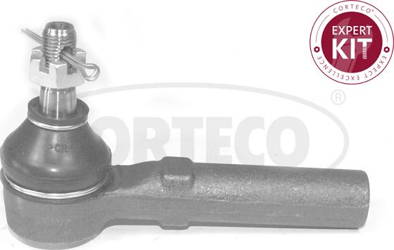 Corteco 49401782 - Raidetangon pää inparts.fi