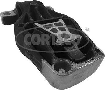 Corteco 49402575 - Moottorin tuki inparts.fi