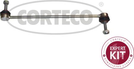 Corteco 49485808 - Tanko, kallistuksenvaimennin inparts.fi