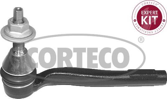 Corteco 49421709 - Raidetangon pää inparts.fi