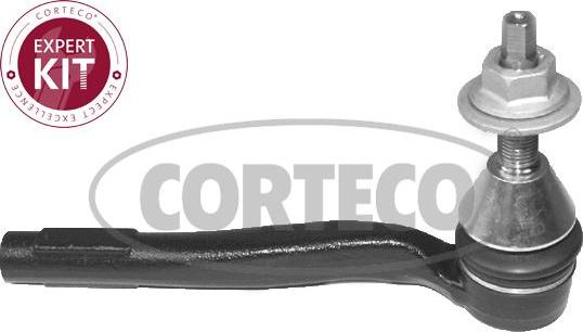 Corteco 49423902 - Raidetangon pää inparts.fi