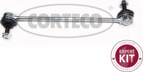 Corteco 49111946 - Tanko, kallistuksenvaimennin inparts.fi
