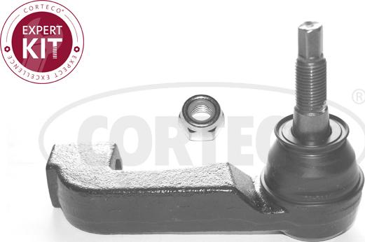 Corteco 49399994 - Raidetangon pää inparts.fi