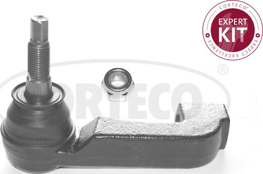 Corteco 49399960 - Raidetangon pää inparts.fi