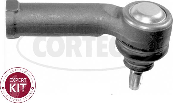 Corteco 49399916 - Raidetangon pää inparts.fi